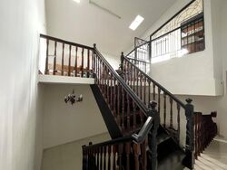 Clementi Green (D21), Semi-Detached #566191101